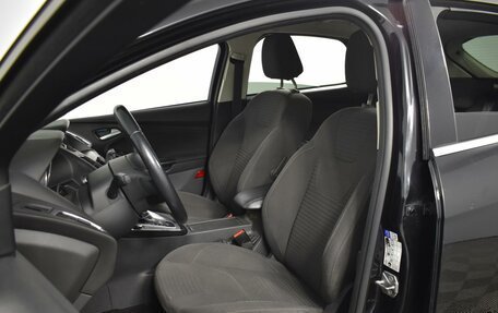 Ford Focus III, 2017 год, 849 900 рублей, 10 фотография