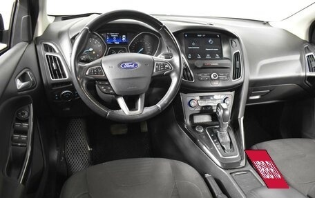 Ford Focus III, 2017 год, 849 900 рублей, 6 фотография