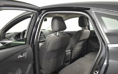 Ford Focus III, 2017 год, 849 900 рублей, 11 фотография