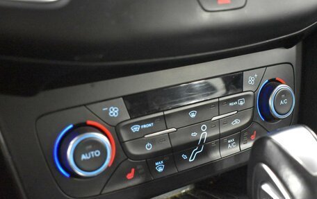 Ford Focus III, 2017 год, 849 900 рублей, 20 фотография