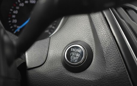 Ford Focus III, 2017 год, 849 900 рублей, 18 фотография