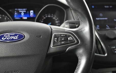 Ford Focus III, 2017 год, 849 900 рублей, 15 фотография