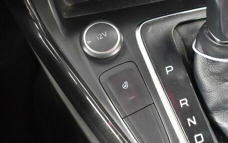 Ford Focus III, 2017 год, 849 900 рублей, 21 фотография