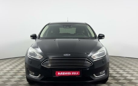 Ford Focus III, 2017 год, 849 900 рублей, 3 фотография