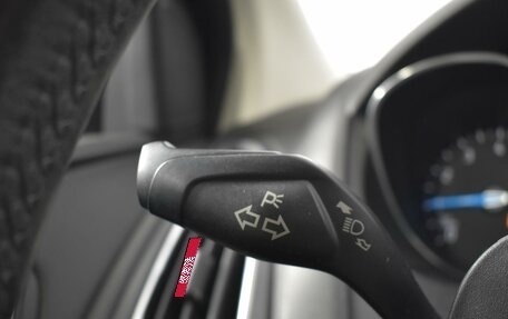 Ford Focus III, 2017 год, 849 900 рублей, 16 фотография