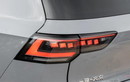 Volkswagen Golf R, 2025 год, 7 289 000 рублей, 10 фотография