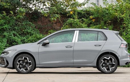 Volkswagen Golf R, 2025 год, 7 289 000 рублей, 4 фотография