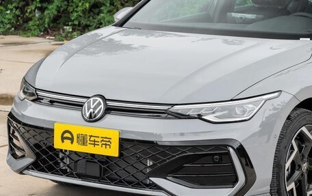 Volkswagen Golf R, 2025 год, 7 289 000 рублей, 9 фотография