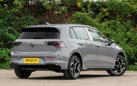 Volkswagen Golf R, 2025 год, 7 289 000 рублей, 7 фотография