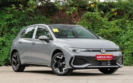 Volkswagen Golf R, 2025 год, 7 289 000 рублей, 3 фотография