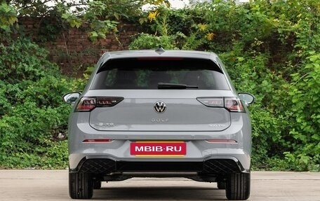 Volkswagen Golf R, 2025 год, 7 289 000 рублей, 6 фотография