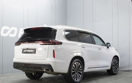 CheryExeed VX, 2022 год, 2 650 000 рублей, 2 фотография