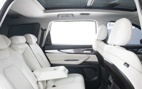 CheryExeed VX, 2022 год, 2 650 000 рублей, 6 фотография