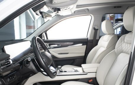 CheryExeed VX, 2022 год, 2 650 000 рублей, 8 фотография
