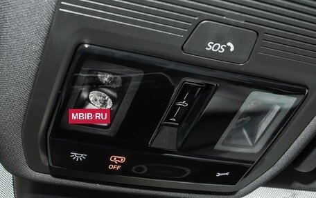 Volkswagen Golf R, 2025 год, 7 289 000 рублей, 18 фотография