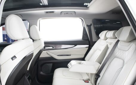 CheryExeed VX, 2022 год, 2 650 000 рублей, 9 фотография