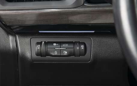 CheryExeed VX, 2022 год, 2 650 000 рублей, 18 фотография