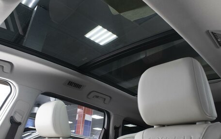 CheryExeed VX, 2022 год, 2 650 000 рублей, 22 фотография