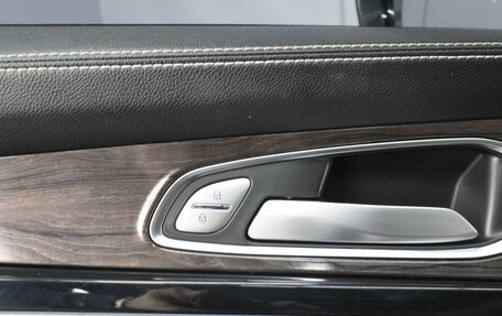 CheryExeed VX, 2022 год, 2 650 000 рублей, 19 фотография