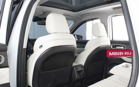 CheryExeed VX, 2022 год, 2 650 000 рублей, 10 фотография