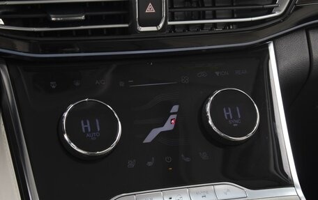 CheryExeed VX, 2022 год, 2 650 000 рублей, 15 фотография