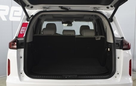 CheryExeed VX, 2022 год, 2 650 000 рублей, 23 фотография