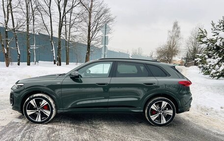 Audi Q5, 2025 год, 2 фотография