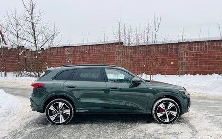 Audi Q5, 2025 год, 8 фотография