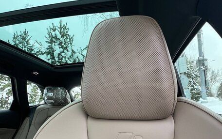 Audi Q5, 2025 год, 12 фотография