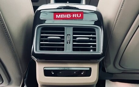 Audi Q5, 2025 год, 15 фотография