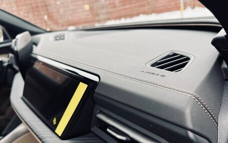 Audi Q5, 2025 год, 21 фотография