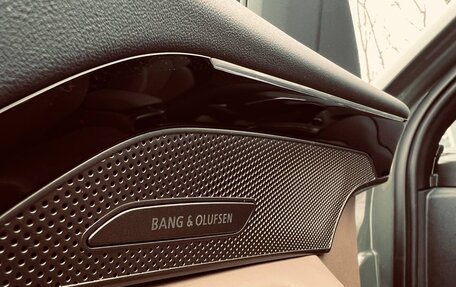 Audi Q5, 2025 год, 17 фотография