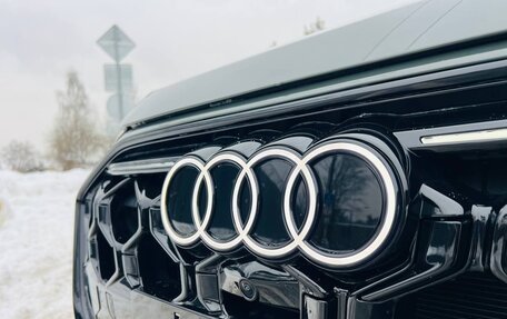 Audi Q5, 2025 год, 27 фотография