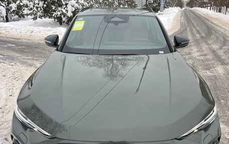 Audi Q5, 2025 год, 31 фотография