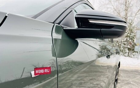 Audi Q5, 2025 год, 28 фотография