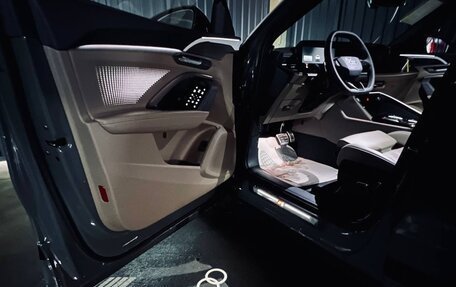 Audi Q5, 2025 год, 39 фотография