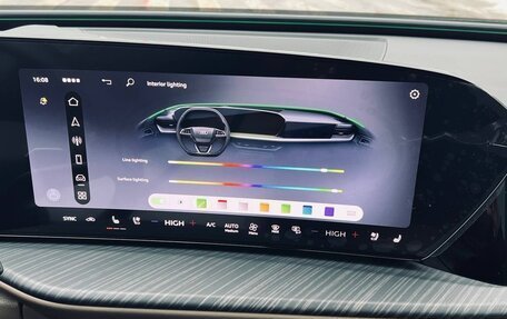 Audi Q5, 2025 год, 37 фотография