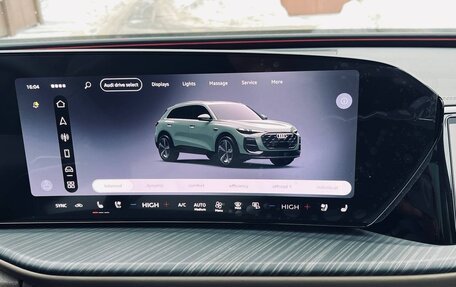 Audi Q5, 2025 год, 36 фотография