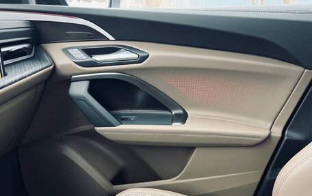 Audi Q5, 2025 год, 35 фотография