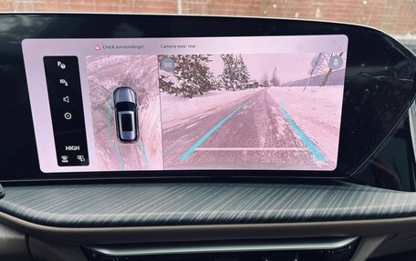 Audi Q5, 2025 год, 34 фотография