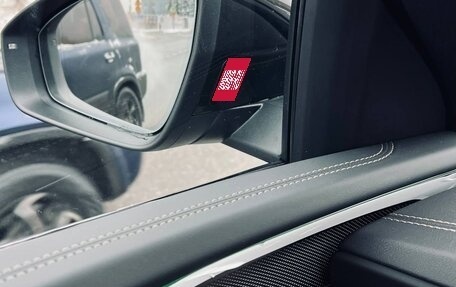 Audi Q5, 2025 год, 38 фотография