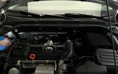 Volkswagen Jetta VI, 2012 год, 1 049 000 рублей, 5 фотография