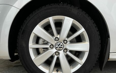 Volkswagen Jetta VI, 2012 год, 1 049 000 рублей, 6 фотография