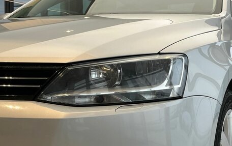 Volkswagen Jetta VI, 2012 год, 1 049 000 рублей, 4 фотография