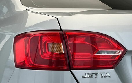 Volkswagen Jetta VI, 2012 год, 1 049 000 рублей, 7 фотография