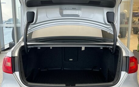 Volkswagen Jetta VI, 2012 год, 1 049 000 рублей, 11 фотография