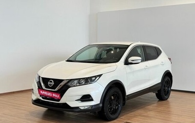 Nissan Qashqai, 2019 год, 1 860 000 рублей, 1 фотография