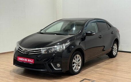 Toyota Corolla, 2015 год, 990 000 рублей, 1 фотография