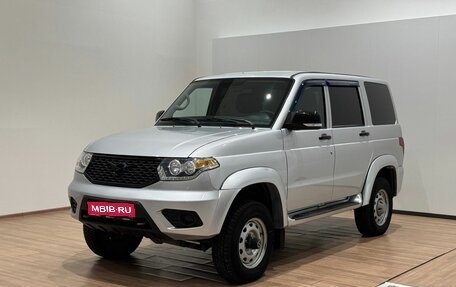 ЛуАЗ Patriot, 2023 год, 1 480 000 рублей, 1 фотография