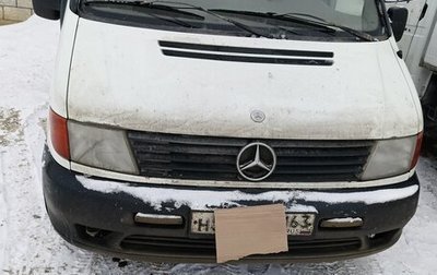 Mercedes-Benz Vito, 1997 год, 220 000 рублей, 1 фотография